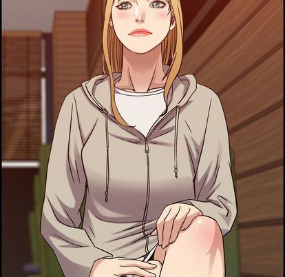 [韩国漫画] 燃烧 爱情,熟女人妻,巨乳大奶#[126P]-49