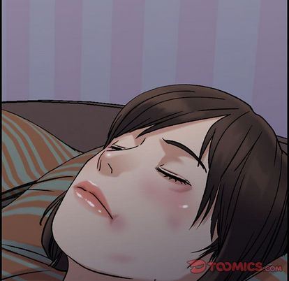 [韩国漫画] 燃烧 爱情,熟女人妻,巨乳大奶#[130P]-123