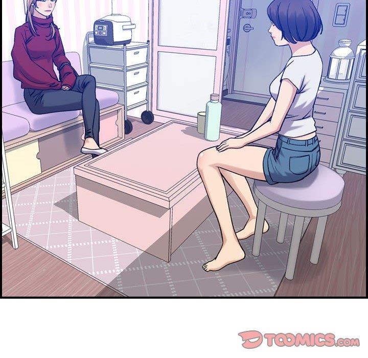 [韩国漫画] 燃烧 爱情,熟女人妻,巨乳大奶#[130P]-27