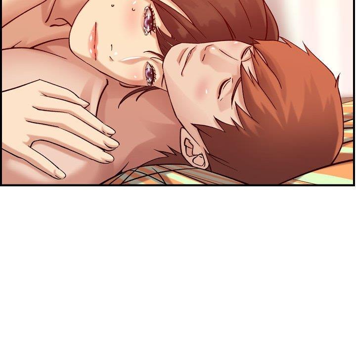 [韩国漫画] 燃烧 爱情,熟女人妻,巨乳大奶#[130P]-67