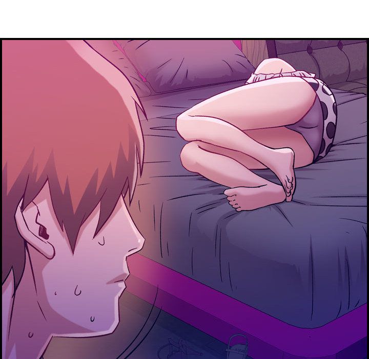 [韩国漫画] 燃烧 爱情,熟女人妻,巨乳大奶#[146P]-137