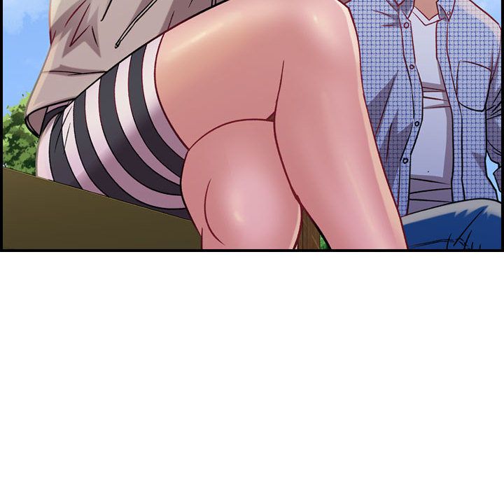 [韩国漫画] 燃烧 爱情,熟女人妻,巨乳大奶#[135P]-130