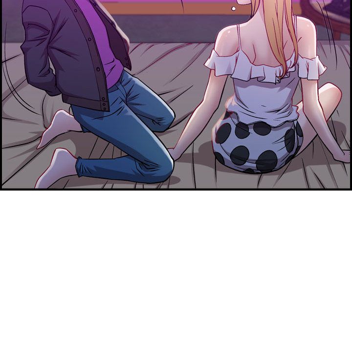 [韩国漫画] 燃烧 爱情,熟女人妻,巨乳大奶#[135P]-40