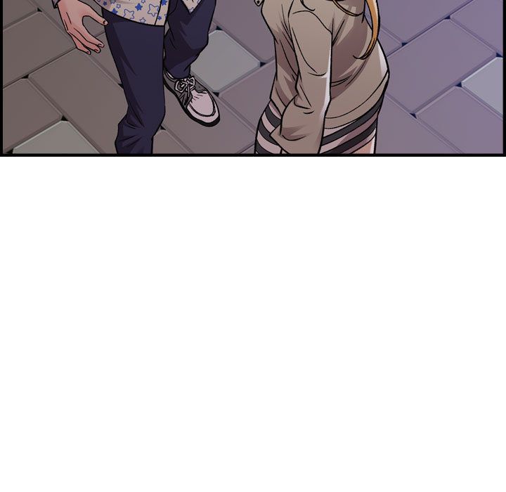 [韩国漫画] 燃烧 爱情,熟女人妻,巨乳大奶#[137P]-60