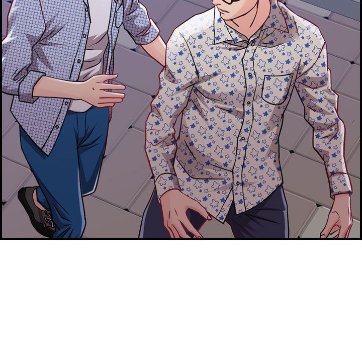 [韩国漫画] 燃烧 爱情,熟女人妻,巨乳大奶#[137P]-67