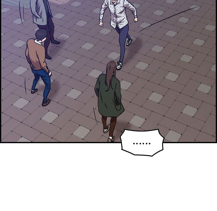 [韩国漫画] 燃烧 爱情,熟女人妻,巨乳大奶#[137P]-85