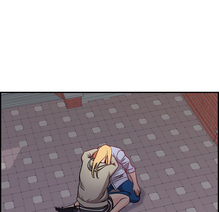 [韩国漫画] 燃烧 爱情,熟女人妻,巨乳大奶#[137P]-86