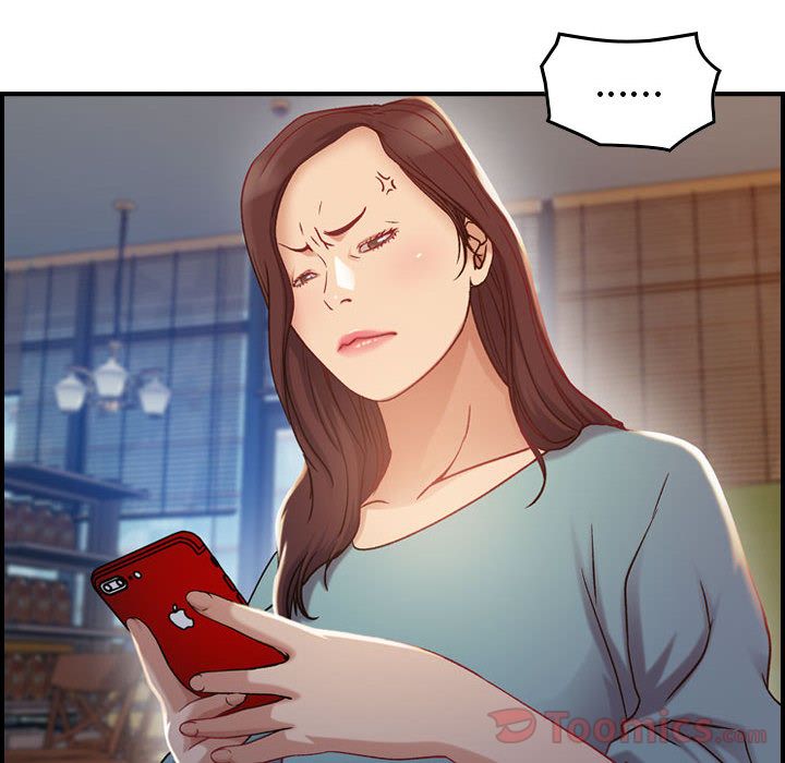 [韩国漫画] 燃烧 爱情,熟女人妻,巨乳大奶#[122P]-17