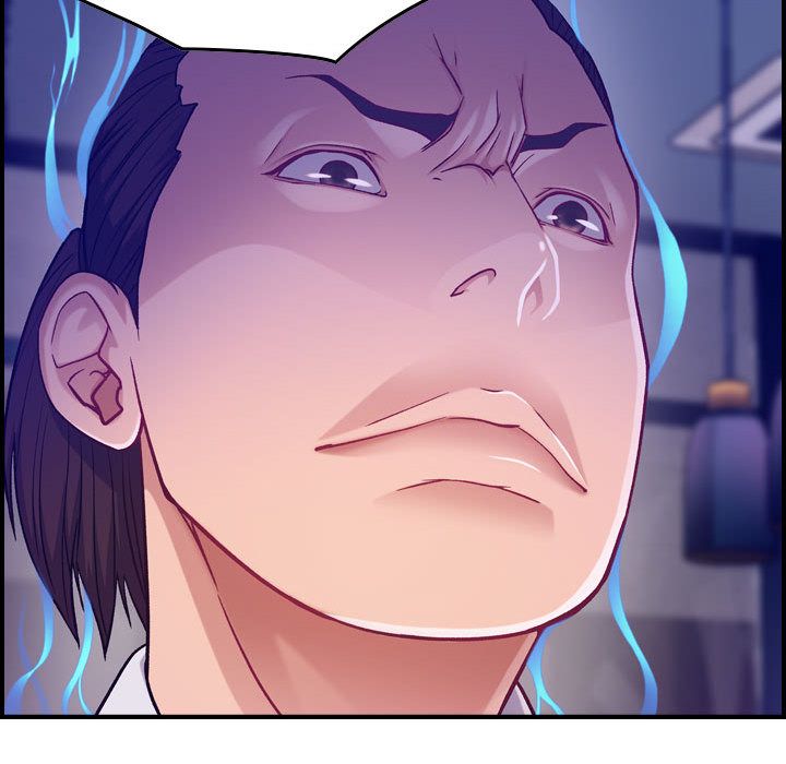 [韩国漫画] 燃烧 爱情,熟女人妻,巨乳大奶#[122P]-50