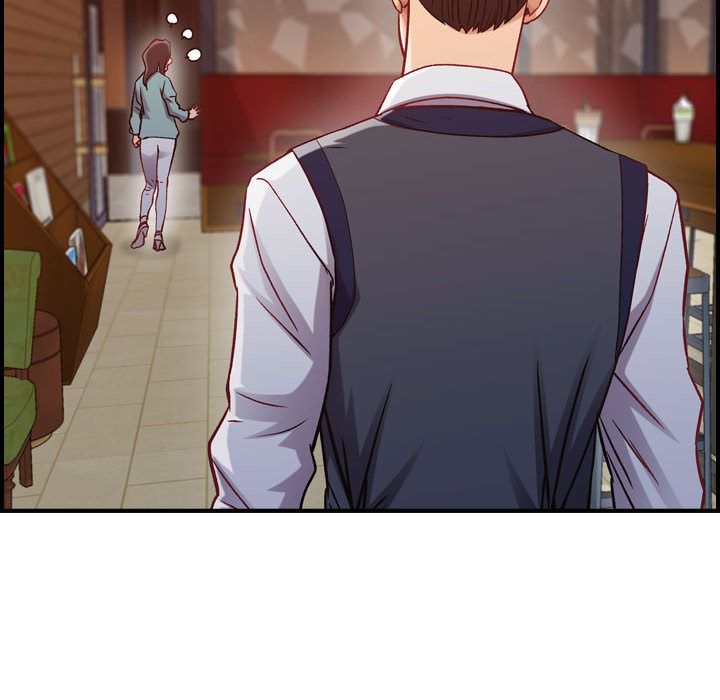 [韩国漫画] 燃烧 爱情,熟女人妻,巨乳大奶#[122P]-58