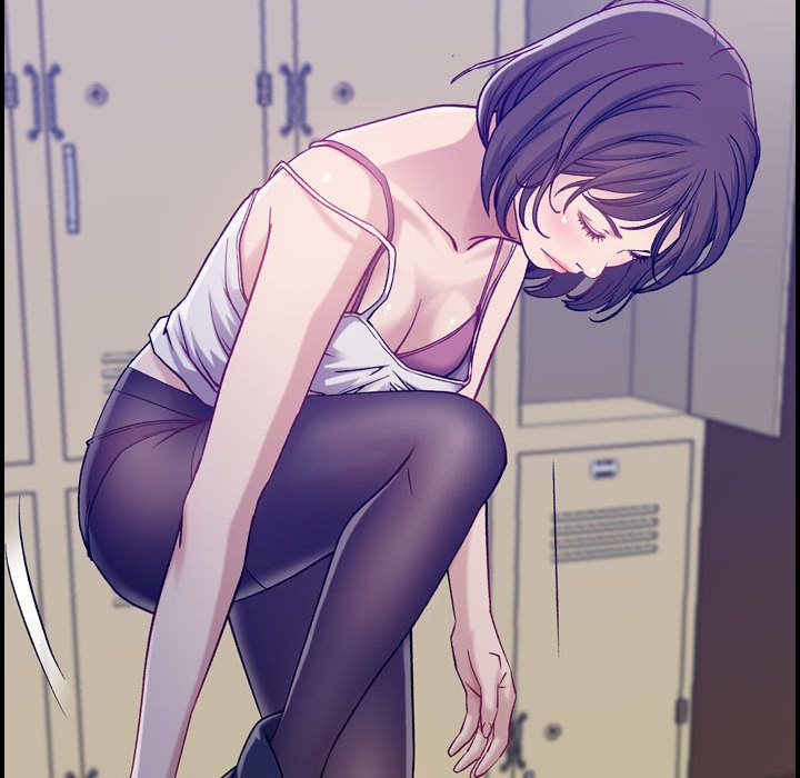 [韩国漫画] 燃烧 爱情,熟女人妻,巨乳大奶#[122P]-69