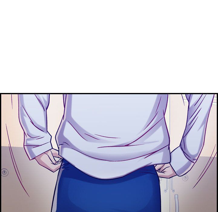 [韩国漫画] 燃烧 爱情,熟女人妻,巨乳大奶#[122P]-90