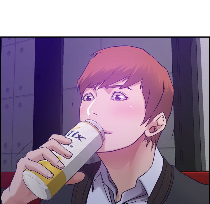 [韩国漫画] 燃烧 爱情,熟女人妻,巨乳大奶#[131P]-79