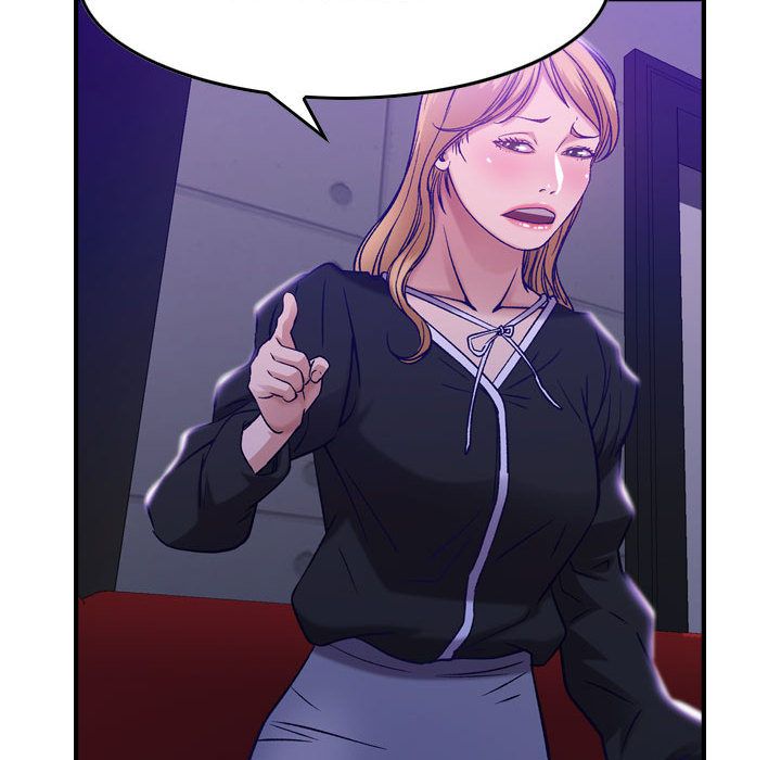 [韩国漫画] 燃烧 爱情,熟女人妻,巨乳大奶#[131P]-96