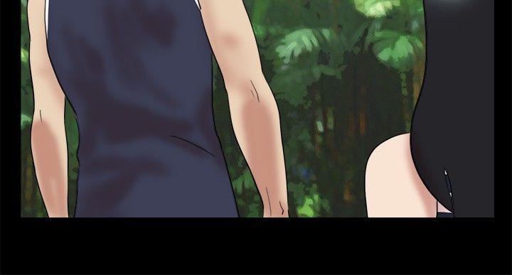 [韩国漫画] 脱光光小岛 剧情,巨乳大奶#[9P]-3