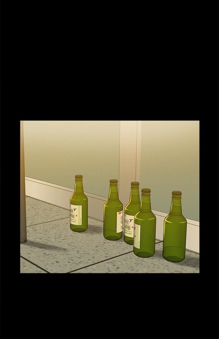 [韩国漫画] 难言之隐 奇幻,巨乳大奶#[34P]-14