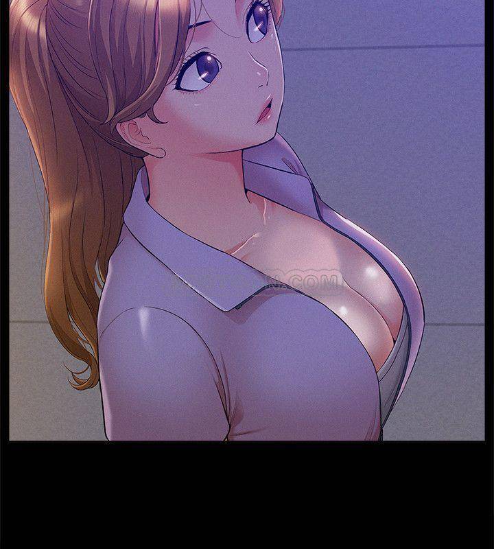 [韩国漫画] 难言之隐 奇幻,巨乳大奶#[38P]-9