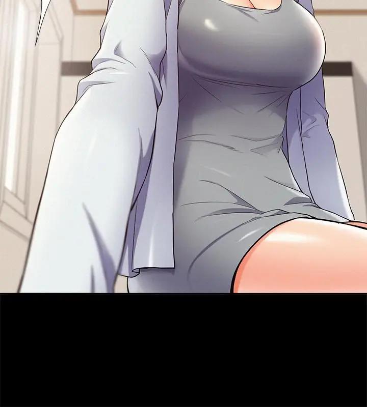 [韩国漫画] 难言之隐 奇幻,巨乳大奶#[36P]-28