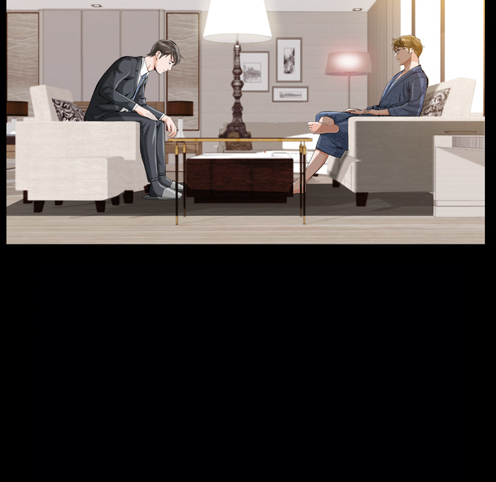 [韩国漫画] 他的她 爱情,巨乳大奶#[195P]-134