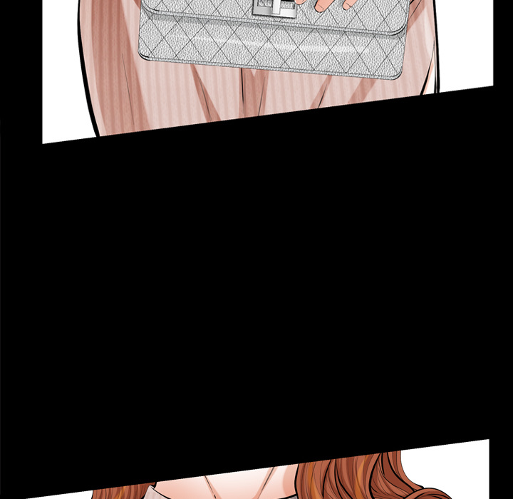 [韩国漫画] 他的她 爱情,巨乳大奶#[195P]-54