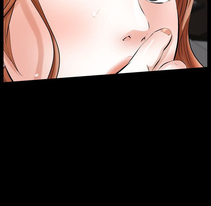 [韩国漫画] 他的她 爱情,巨乳大奶#[117P]-105