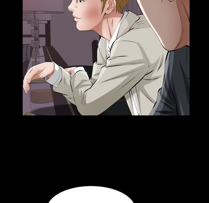 [韩国漫画] 他的她 爱情,巨乳大奶#[132P]-26