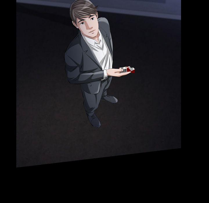 [韩国漫画] 他的她 爱情,巨乳大奶#[132P]-44