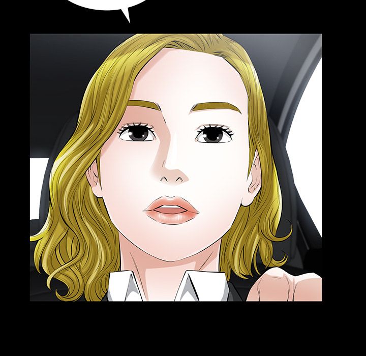 [韩国漫画] 他的她 爱情,巨乳大奶#[125P]-61