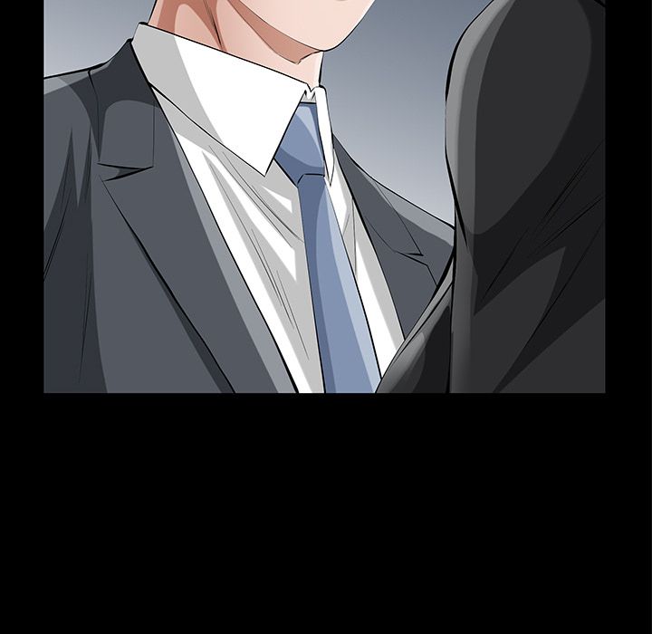 [韩国漫画] 他的她 爱情,巨乳大奶#[125P]-89