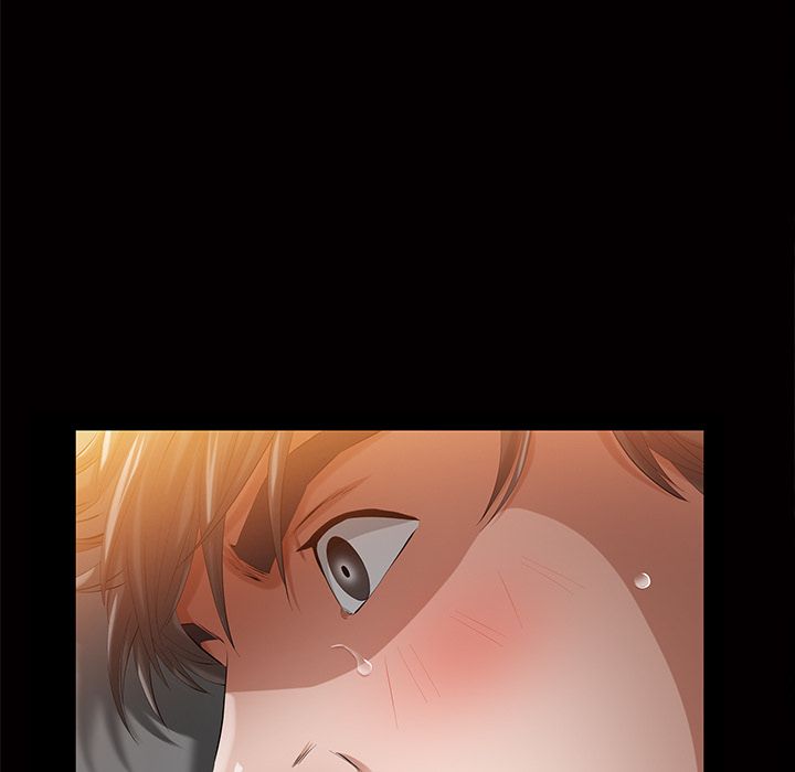 [韩国漫画] 他的她 爱情,巨乳大奶#[147P]-108