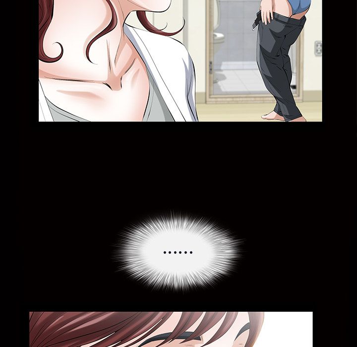 [韩国漫画] 他的她 爱情,巨乳大奶#[147P]-85