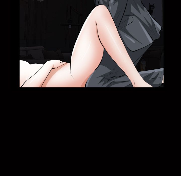 [韩国漫画] 他的她 爱情,巨乳大奶#[122P]-30