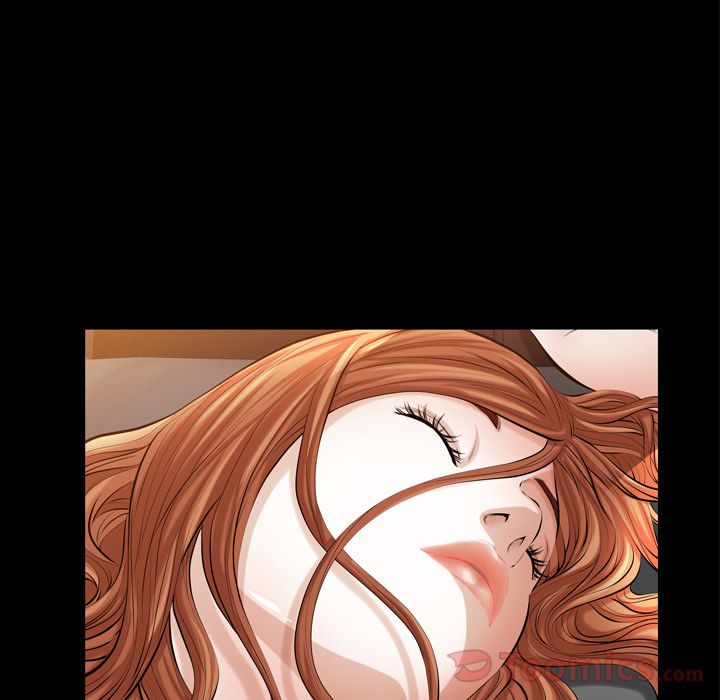 [韩国漫画] 他的她 爱情,巨乳大奶#[122P]-31