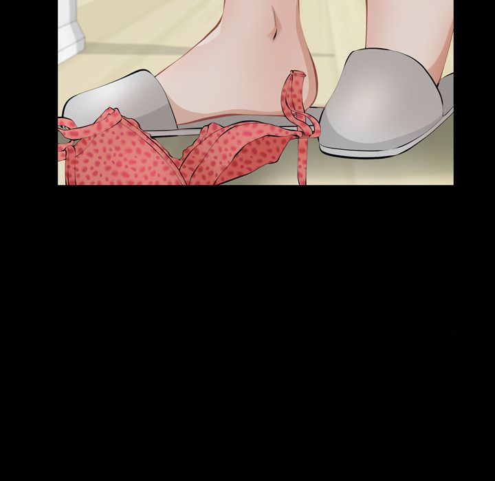 [韩国漫画] 他的她 爱情,巨乳大奶#[127P]-59