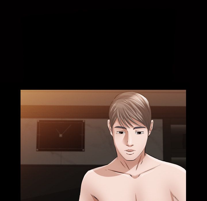 [韩国漫画] 他的她 爱情,巨乳大奶#[127P]-76