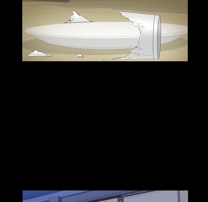 [韩国漫画] 他的她 爱情,巨乳大奶#[134P]-12