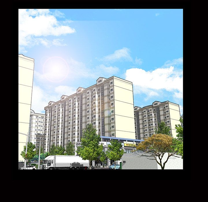 [韩国漫画] 他的她 爱情,巨乳大奶#[134P]-30