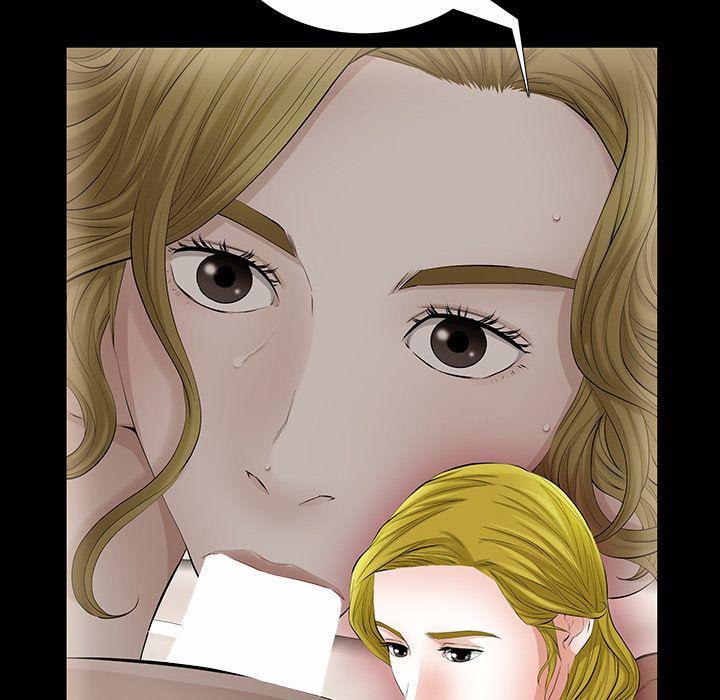 [韩国漫画] 他的她 爱情,巨乳大奶#[136P]-26