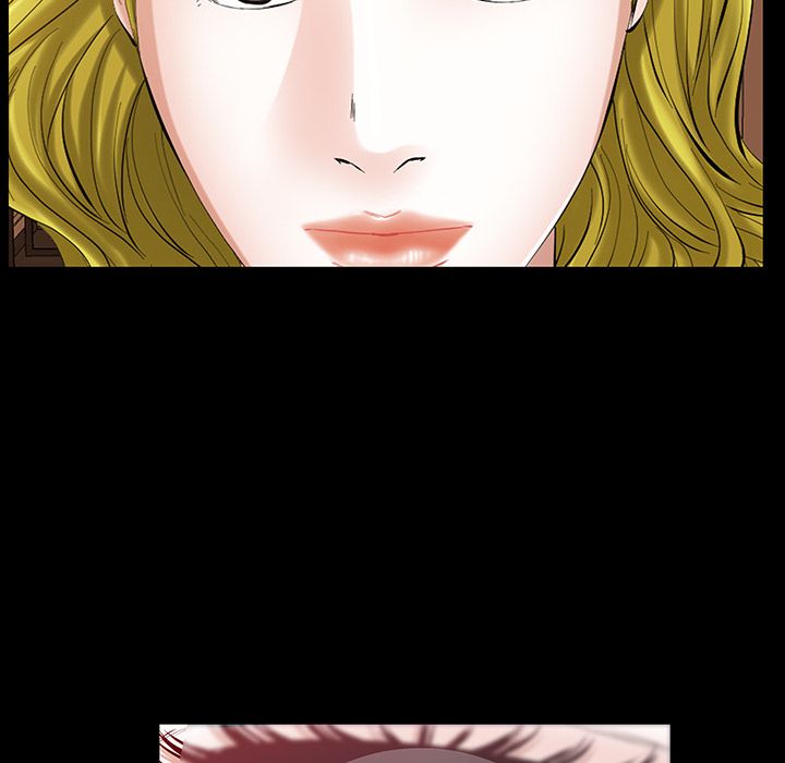 [韩国漫画] 他的她 爱情,巨乳大奶#[136P]-38