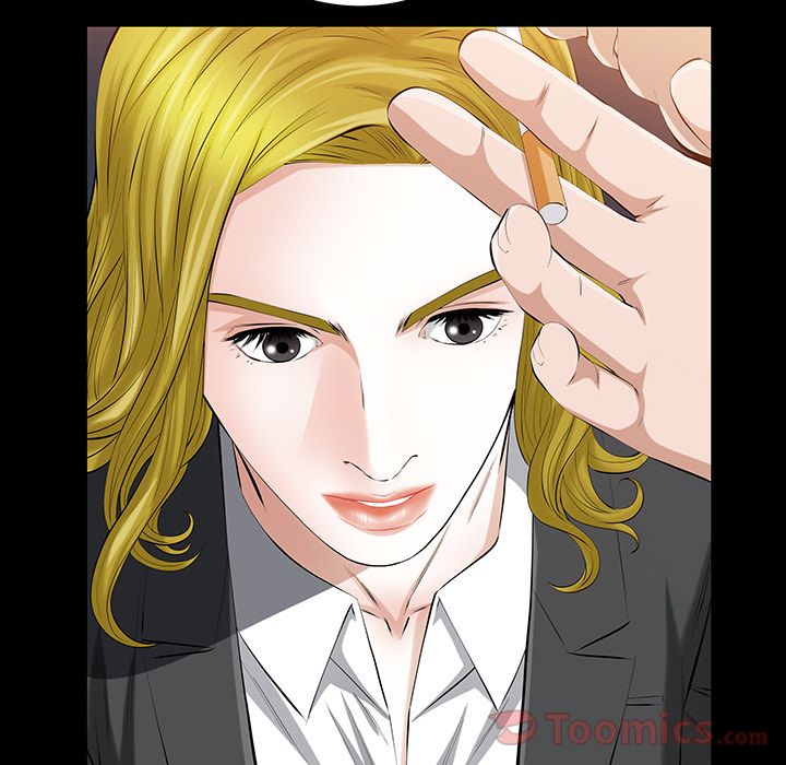 [韩国漫画] 他的她 爱情,巨乳大奶#[136P]-76