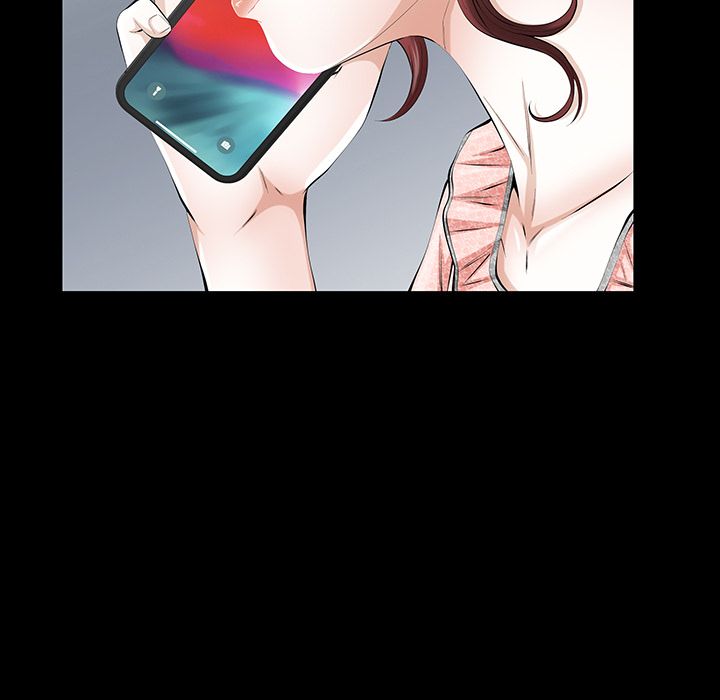 [韩国漫画] 他的她 爱情,巨乳大奶#[136P]-91