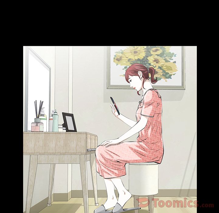 [韩国漫画] 他的她 爱情,巨乳大奶#[136P]-92