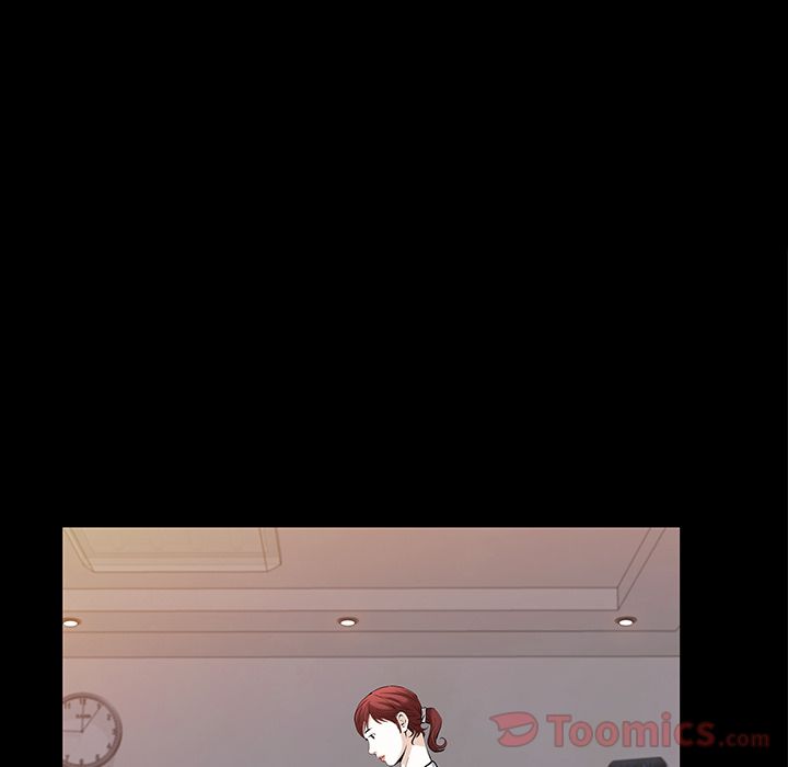 [韩国漫画] 他的她 爱情,巨乳大奶#[146P]-126