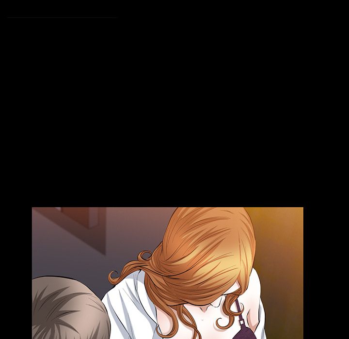 [韩国漫画] 他的她 爱情,巨乳大奶#[146P]-13