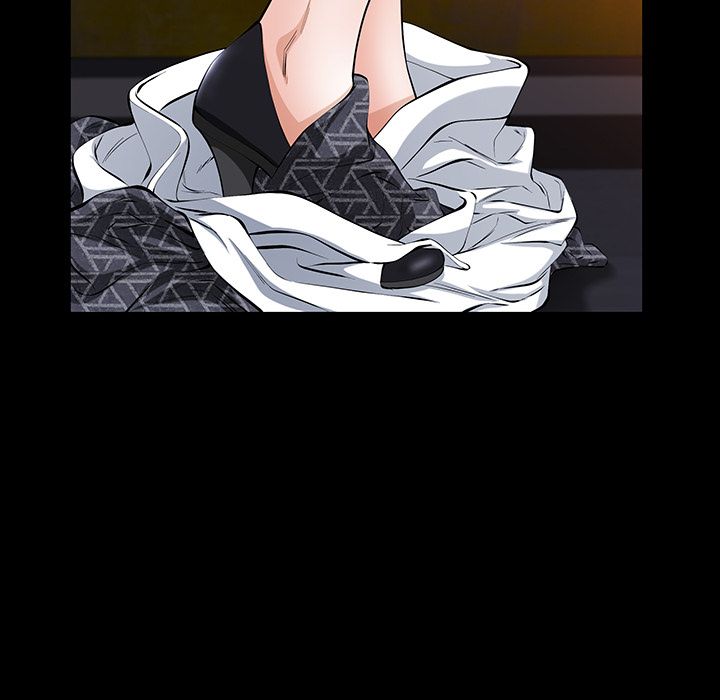 [韩国漫画] 他的她 爱情,巨乳大奶#[146P]-31