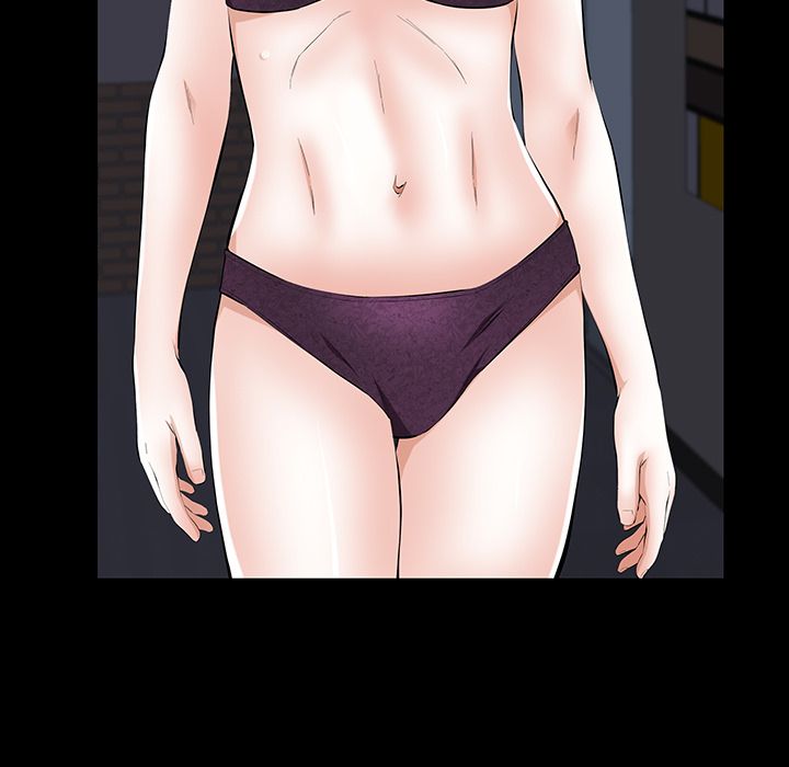 [韩国漫画] 他的她 爱情,巨乳大奶#[146P]-33