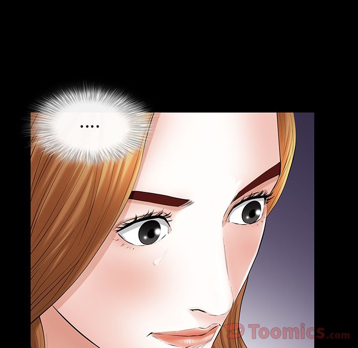 [韩国漫画] 他的她 爱情,巨乳大奶#[146P]-40