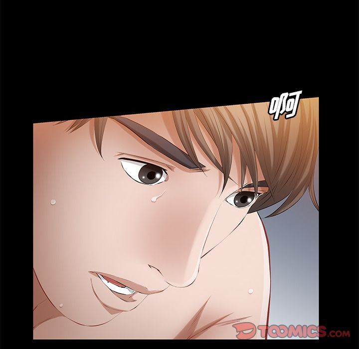 [韩国漫画] 他的她 爱情,巨乳大奶#[128P]-108