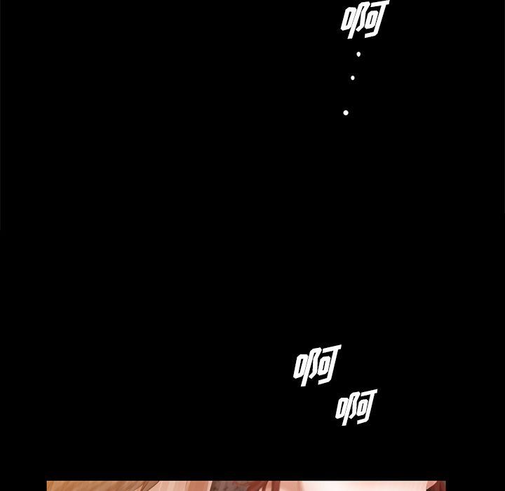 [韩国漫画] 他的她 爱情,巨乳大奶#[128P]-109