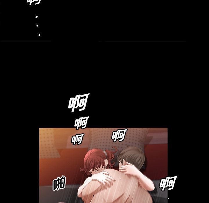 [韩国漫画] 他的她 爱情,巨乳大奶#[128P]-115